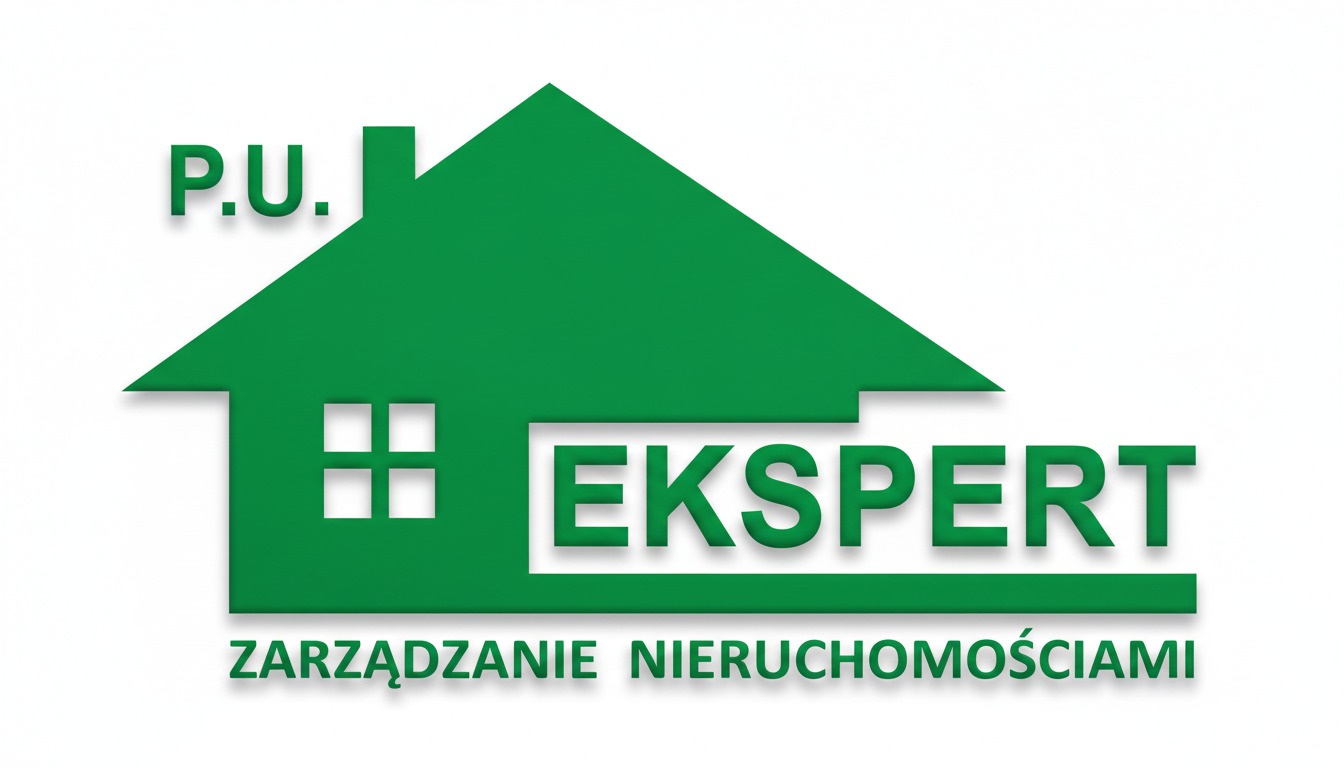P.U. EKSPERT logo